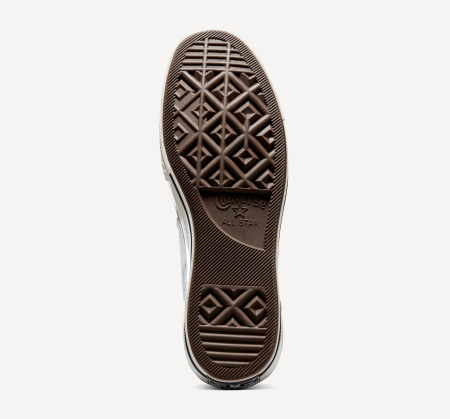 Кеды Chuck 70 OX 162065C (EU 38 USm 5.5 USw 7.5 СМ 24.5; Белый)